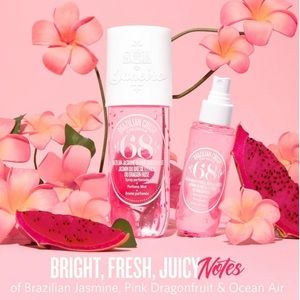 Sol de Janeiro Brazilian Crush Cheirosa 68